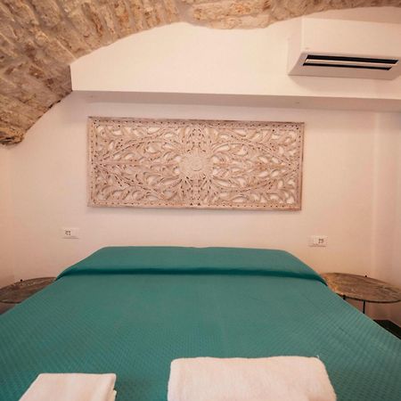 Home 5 - Alcova Putignano Ngoại thất bức ảnh